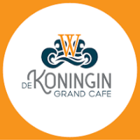 Grand Café de Koningin