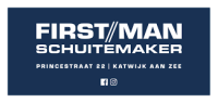 First/Man Herenmode Katwijk