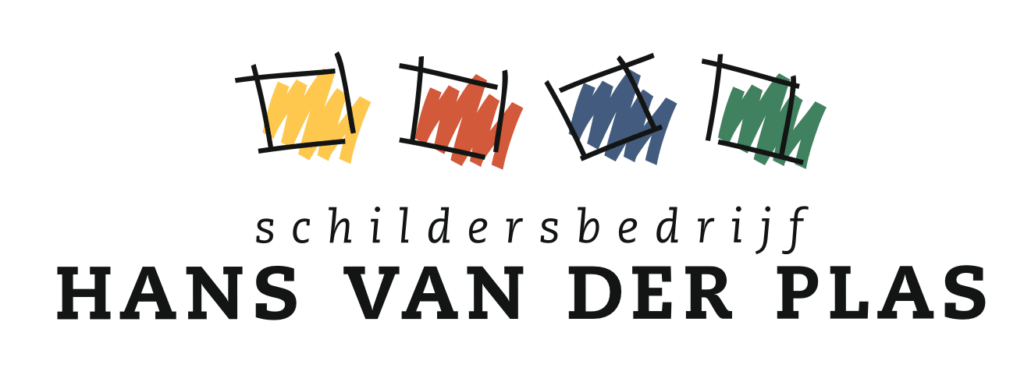 Hans van der plas schilder